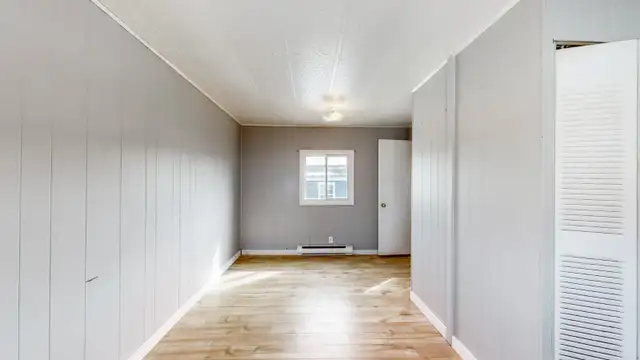 Affordable 2 Bed, 1 bath Mobile Home in the Gould's! - Photo 8