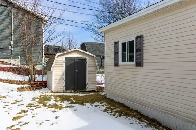 Affordable 2 Bed, 1 bath Mobile Home in the Gould's! - Photo 10