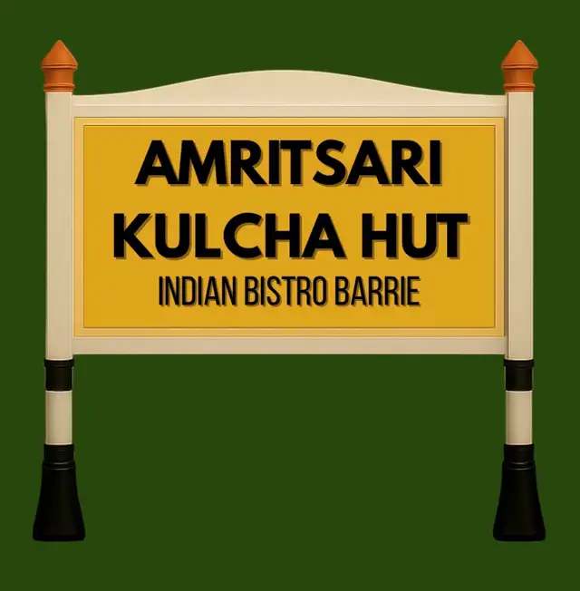 Waitress Job - Restaurant Barrie