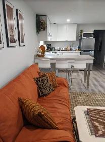 Private Furnished Apartment | Parking | York University - Photo 7