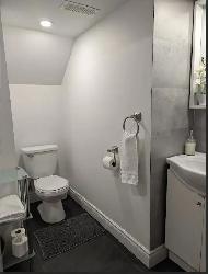 Private Furnished Apartment | Parking | York University - Photo 10