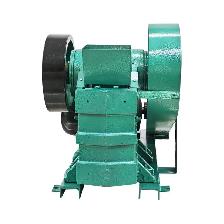 Adjustable Jaw Crusher Ore Coke Coal Stone Rock Crusher 021088 - Photo 6