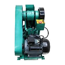 Adjustable Jaw Crusher Ore Coke Coal Stone Rock Crusher 021088 - Photo 7