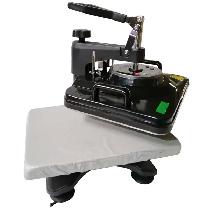 5in1 Heat Press Upgraded Multifunctional Machine 110393 - Photo 8