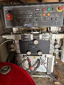 spray foam rig - Photo 3