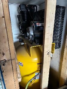 spray foam rig - Photo 4