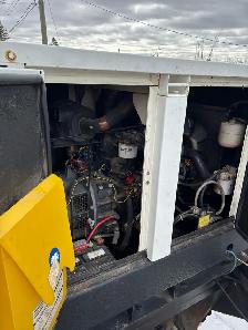 spray foam rig - Photo 5