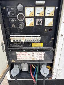 spray foam rig - Photo 6