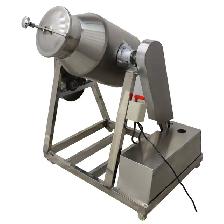 60L 304 Stainless Steel Drum Mixer Feed Granual Mixer 025701 - Photo 5