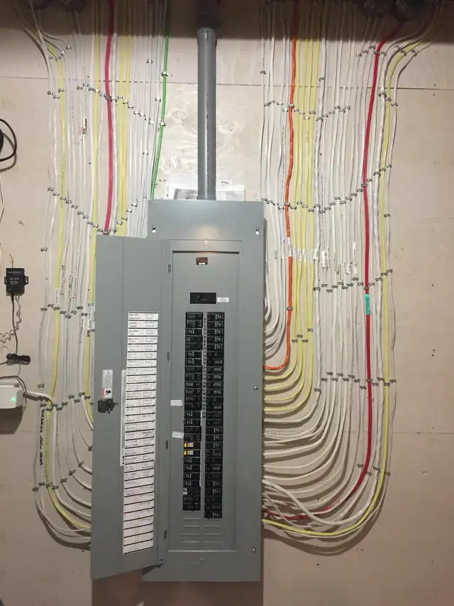 HVAC experienced Helper/electrician looking for job - Photo 3