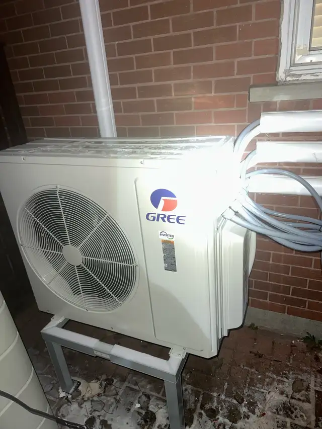 HVAC experienced Helper/electrician looking for job - Photo 4