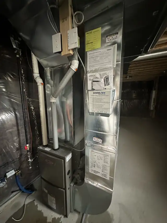 HVAC experienced Helper/electrician looking for job - Photo 6