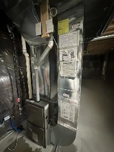 HVAC experienced Helper/electrician looking for job - Photo 6