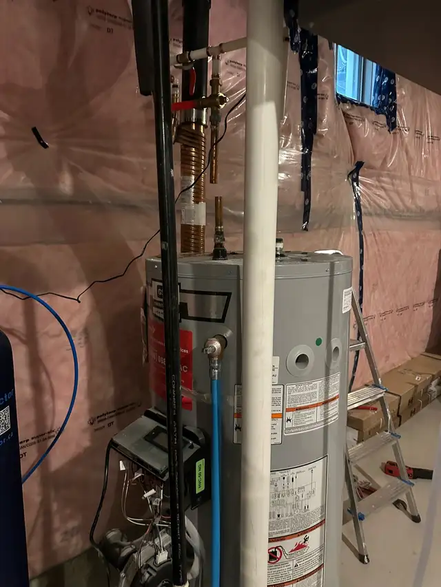 HVAC experienced Helper/electrician looking for job - Photo 7