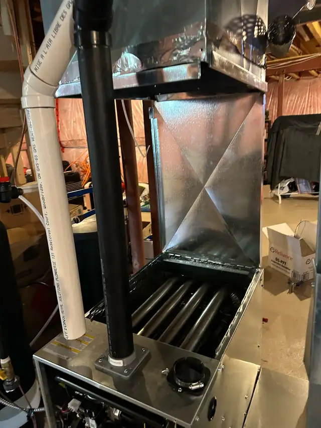 HVAC experienced Helper/electrician looking for job - Photo 9