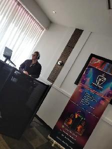 DJ LATINO À MONTREAL