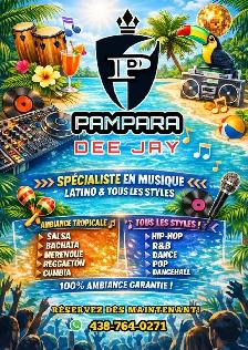 DJ LATINO À MONTREAL - Photo 9