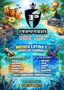 DJ LATINO À MONTREAL - Photo 10