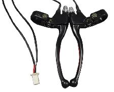 Promotion 20'' 48V 500W Front Wheel E-bike Conversion Kit 141105 - Photo 4