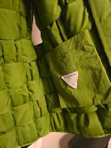 Bottega Veneta STUNNING vest jacket (Worn by ASAP Rocky) size ME - Photo 2