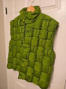 Bottega Veneta STUNNING vest jacket (Worn by ASAP Rocky) size ME - Photo 3
