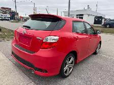 2011 Toyota Matrix S AUTO SUNROOF - Photo 4