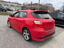 2011 Toyota Matrix S AUTO SUNROOF - Photo 5