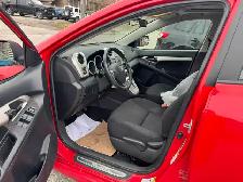 2011 Toyota Matrix S AUTO SUNROOF - Photo 6