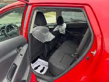 2011 Toyota Matrix S AUTO SUNROOF - Photo 7