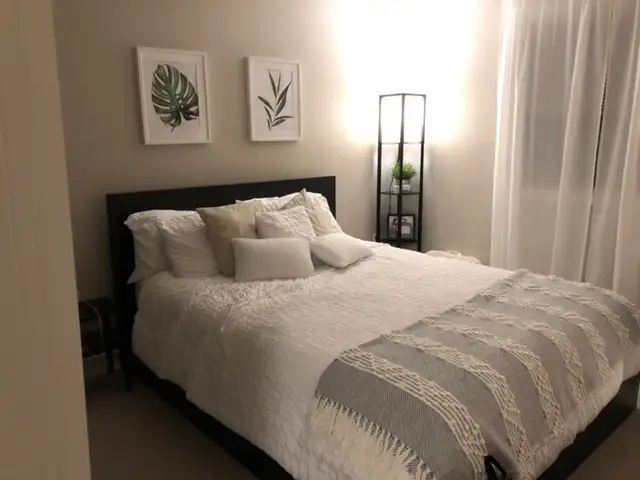 2 bedrooms upstairs available, Sublease in Summer - Photo 6