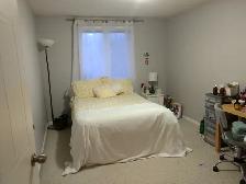 2 bedrooms upstairs available, Sublease in Summer - Photo 7