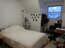 2 bedrooms upstairs available, Sublease in Summer - Photo 8