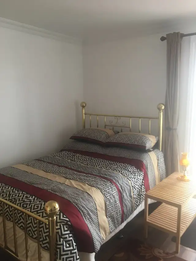 Chambre à louer - Photo 3