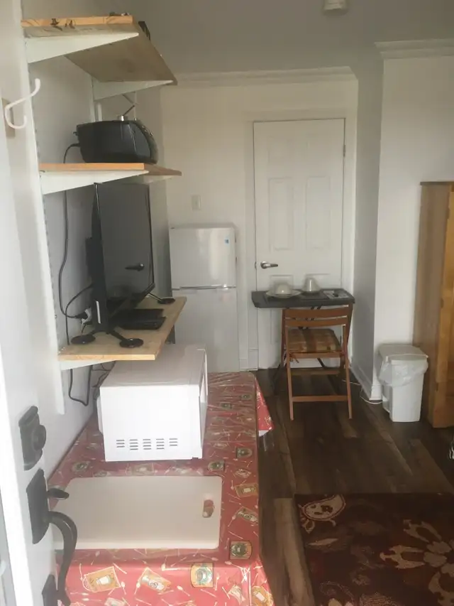 Chambre à louer - Photo 4