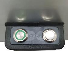 110V 5.5L Meat Vegetable Food Chopper Processor 020299 - Photo 9