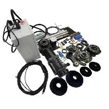 110V Line Boring Machine Bore Welder Servo Equipment 022204