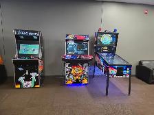 Virtual Pinball With Shaker Motors Over 600 Games! - Photo 2