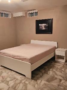 Fully Furnished 1 Bedroom, 1 Bath, 1 Parking, Basement Apartment - Photo 7