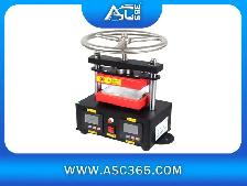 Hand Crank Heat Press Sublimation Transfer Machine 110230