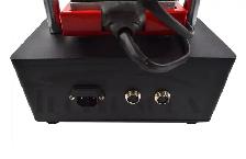 Hand Crank Heat Press Sublimation Transfer Machine 110230 - Photo 8