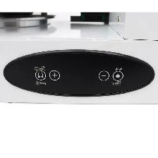 6-14''White Cake Cream Spreading Coating Smearing Machine 239653 - Photo 3