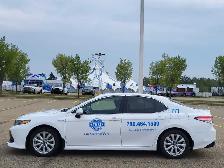 Needed Class 4 Driver Owner operator Taxi in Sherwood Park
