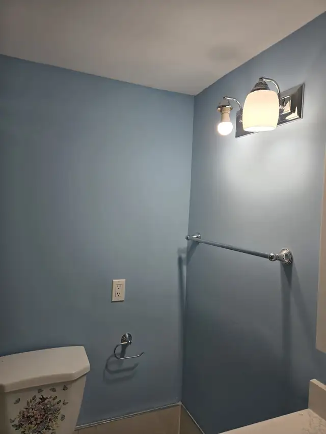 Basement with 2 Bedrooms  in Malton opp Westwood Mall - Photo 13