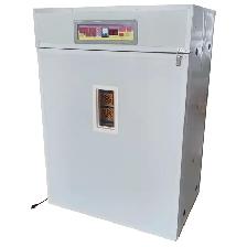 1056 Eggs Incubator Large Scale Poultry Hatcher 110V 251150