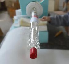 110v 100W CO2 Laser Tube For Laser Engraver Cutter 130110 - Photo 4