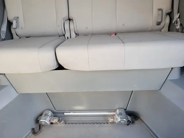 Wheelchair van. 2020 Sienna VMI - Photo 7