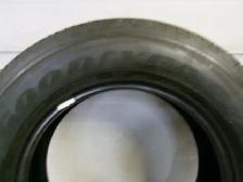 4-255/65R17 GOODYEAR/FUZION ALLSEASON TIRES CAN SELL IN PAIRS - Photo 8