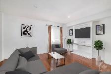 Primary bedroom in a townhouse for rent in Barrhaven - Shared - Photo 4