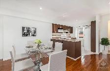 Primary bedroom in a townhouse for rent in Barrhaven - Shared - Photo 6