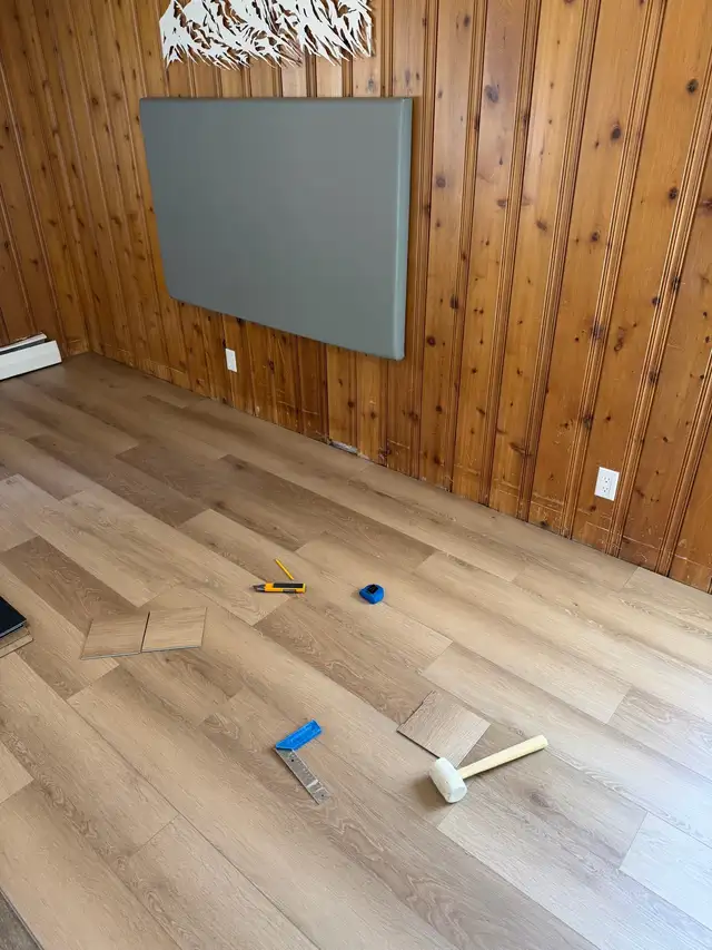 Professional Maintenance & Renovation Services